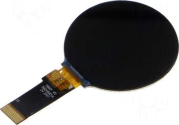 DISPLAY ELEKTRONIK Display: TFT | 1