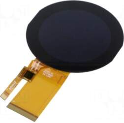 DISPLAY ELEKTRONIK Display: TFT | 2