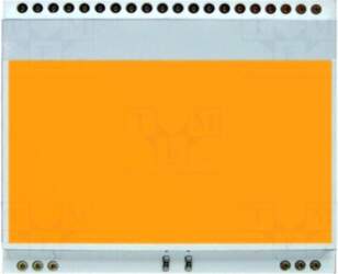 DISPLAY VISIONS Backlight | Application: EADOGM128