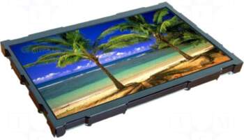 DISPLAY VISIONS Display: TFT | 10