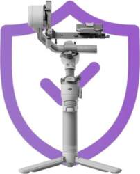 DJI Care Refresh RS 4 Mini