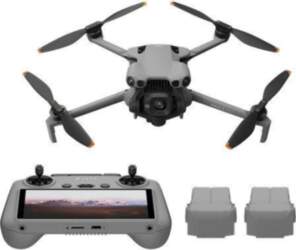 DJI Mini 5 Pro Fly More