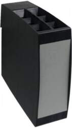 DOLD Enclosure: for DIN rail mounting