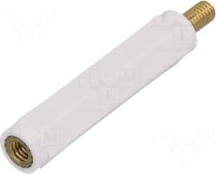 DREMEC Insulating sleeve | hexagonal |