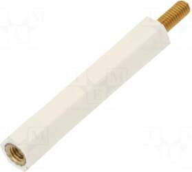DREMEC Insulating sleeve | hexagonal |