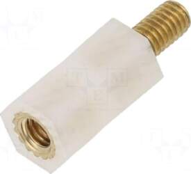 DREMEC Insulating sleeve | Int.thread: