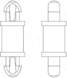 DREMEC PCB distance | polyamide 66