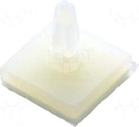 DREMEC PCB distance | rubber |