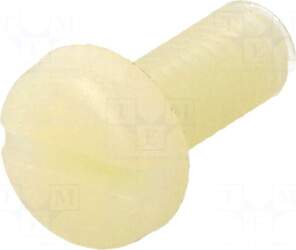 DREMEC Screw | M5 | M5x12
