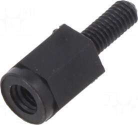 DREMEC Spacer sleeve | hexagonal |
