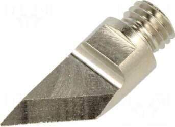 Dremel Tip | knife