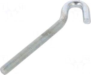 DROMET Hook | M10 | angular