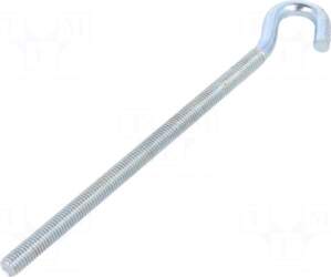 DROMET Hook | M8 | angular