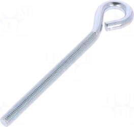 DROMET Hook | ring | steel