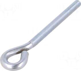 DROMET Hook | ring | steel
