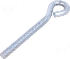 DROMET Hook | M12 | ring