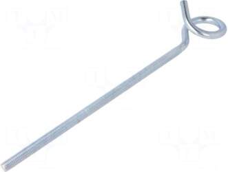 DROMET Hook | M10 | ring