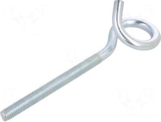 DROMET Hook | M12 | ring