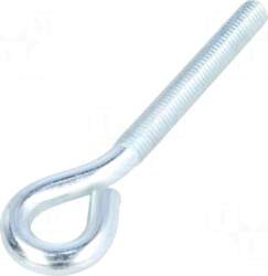 DROMET Hook | ring | steel
