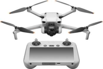Drons DJI  Drone|| Mini 3 (