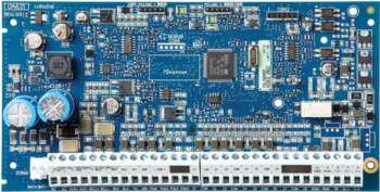 DSC DSC Centrala HS2016 EU/BOARD ONLY/NO