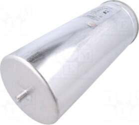 DUCATI ENERGIA Capacitor: polypropylene | three
