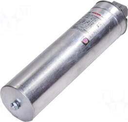 DUCATI ENERGIA Capacitor: polypropylene | three-phase