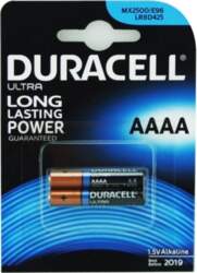 Duracell AAAA 2 pack