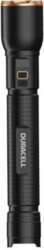 Duracell DF6000R Gift Box Flashlight black