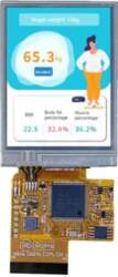 Dwin Technology Display: TFT | 2