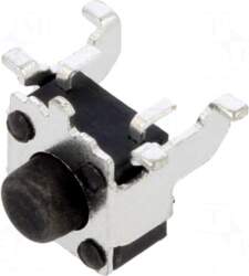E-SWITCH Microswitch TACT | SPST-NO |