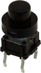 E-SWITCH Microswitch TACT | SPST-NO |