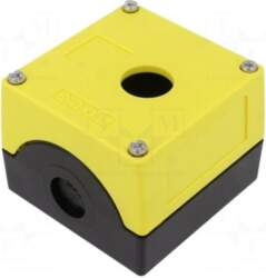 EAO Enclosure: for remote controller |