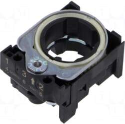 EAO Mounting unit | 22mm |