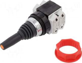 EAO Switch: joystick | 30mm |