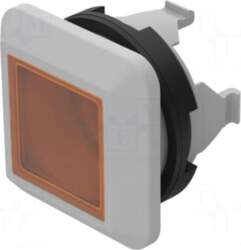EAO Switch: push-button | 16mm |