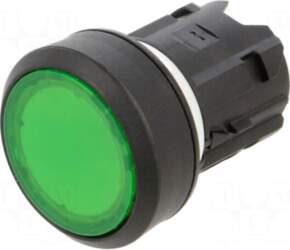 EAO Switch: push-button | 22mm |