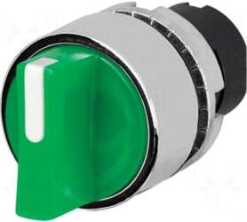 EAO Switch: rotary | 22mm |
