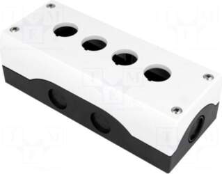 EATON ELECTRIC Enclosure: for remote controller