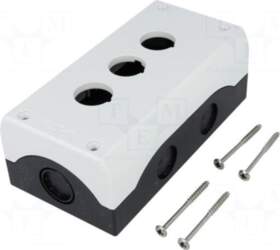 EATON ELECTRIC Enclosure: for remote controller
