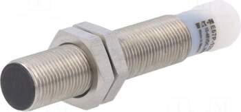 EATON ELECTRIC Sensor: inductive | OUT: