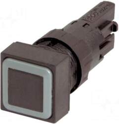 EATON ELECTRIC Switch: push-button | 16mm