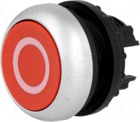 EATON ELECTRIC Switch: push-button | Stabl