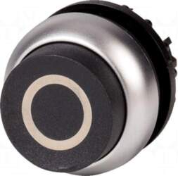 EATON ELECTRIC Switch: push-button | Stabl