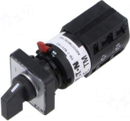 EATON ELECTRIC Switch: step cam switch