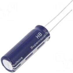 EATON ELECTRONICS Capacitor: electrolytic | supercapacitor