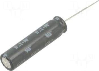 EATON ELECTRONICS Supercapacitor | THT |