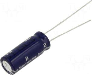 EATON ELECTRONICS Supercapacitor | THT |