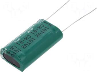 EATON ELECTRONICS Supercapacitor | THT |