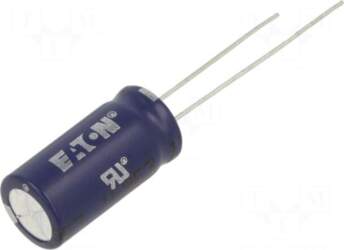 EATON ELECTRONICS Supercapacitor | THT |